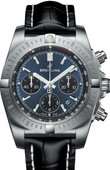 Breitling Часы Breitling Chronomat AB0115101C1P2 Chronograph