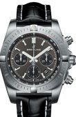 Breitling Часы Breitling Chronomat AB0115101F1P1 Chronograph