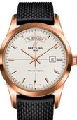 Breitling Transocean R4531012/G752/279S/R20D.3 Day & Date