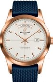 Breitling Transocean R4531012/G752/281S/R20D.3 Day & Date