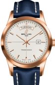 Breitling Transocean R4531012/G752/105X/R20BA.1 Day & Date