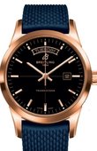 Breitling Transocean R4531012/BB70/281S/R20D.3 Day & Date