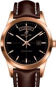 Breitling Transocean R4531012/BB70/437X/R20BA.1 Day & Date