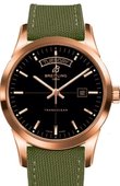 Breitling Часы Breitling Transocean R4531012/BB70/106W/R20BA.1 Day & Date