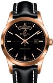Breitling Часы Breitling Transocean R4531012/BB70/435X/R20BA.1 Day & Date