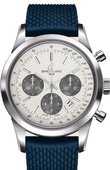 Breitling Часы Breitling Transocean AB015212/G724/280S/A20S.1 Chronograph