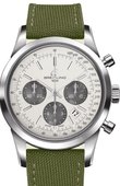 Breitling Часы Breitling Transocean AB015212/G724/106W/A20BA.1 Chronograph 