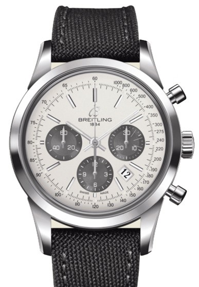 AB015212/G724/109W/A20BA.1 Breitling Chronograph  Transocean
