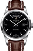 Breitling Часы Breitling Transocean A4531012/BB69/739P/A20BA.1 Day & Date