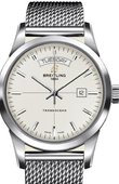 Breitling Часы Breitling Transocean A4531012/G751/154A Day & Date