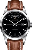 Breitling Часы Breitling Transocean A4531012/BB69/737P/A20BA.1 Day & Date