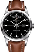 Breitling Transocean A4531012/BB69/433X/A20BA.1 Day & Date