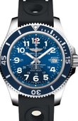 Breitling Часы Breitling SuperOcean A17365D1/C915/225S/A18S.1 Superocean II