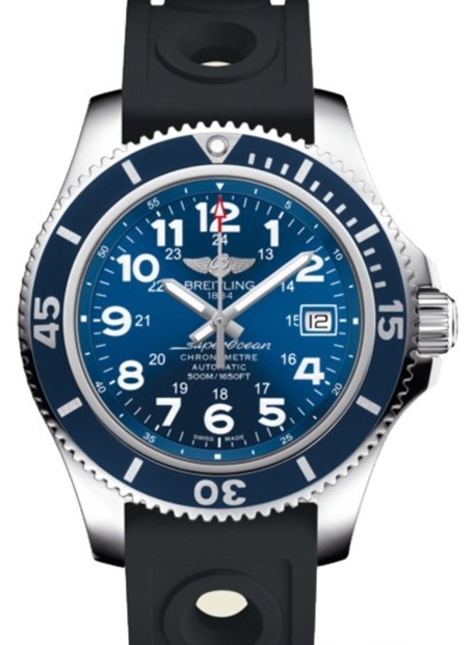 Breitling A17365D1/C915/225S/A18S.1 SuperOcean Superocean II