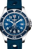 Breitling Часы Breitling SuperOcean A17365D1/C915/229S/A18S.1 Superocean II