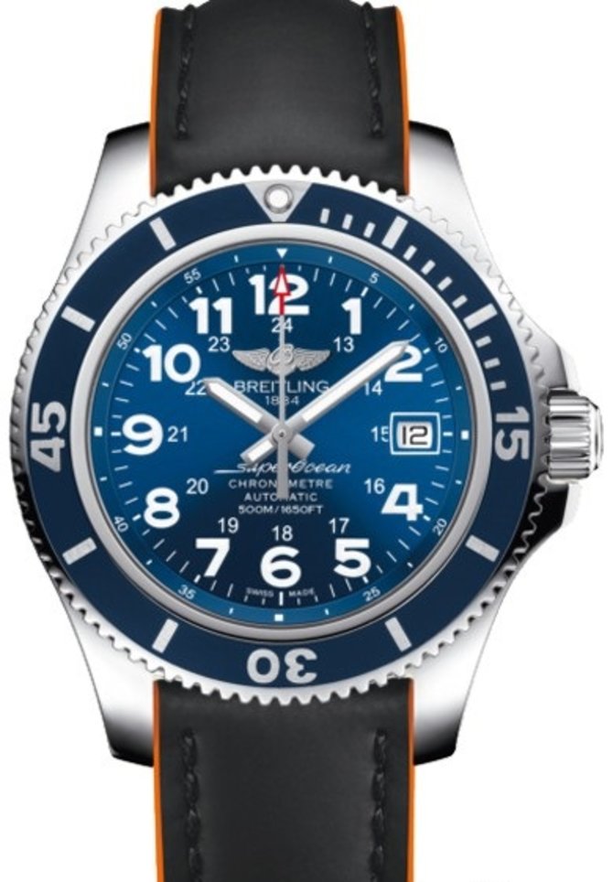 Breitling A17365D1/C915/244X/A18BA.1 SuperOcean Superocean II