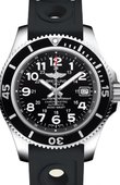 Breitling Часы Breitling SuperOcean A17365C9/BD67/225S/A18S.1 Superocean II
