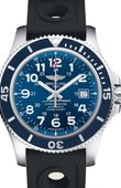 Breitling Часы Breitling SuperOcean A17392D8/C910/227S/A20SS.1 Superocean II 44