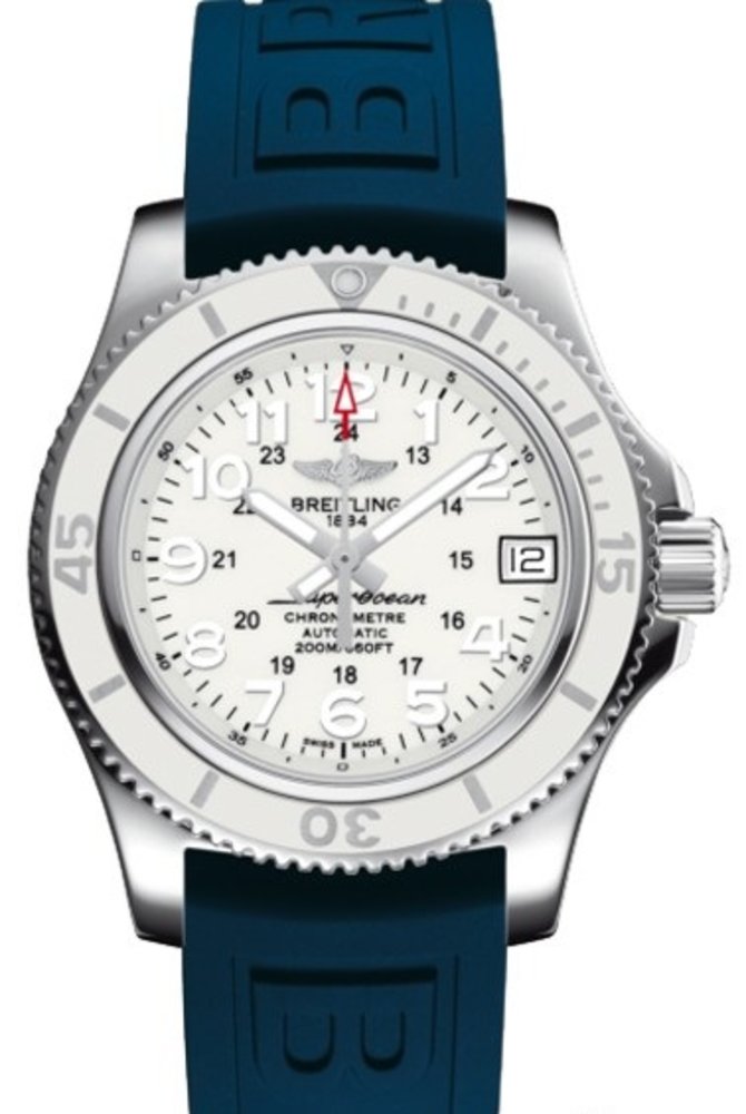 Breitling A17312D2/A775/238S/A16S.1 SuperOcean Superocean II