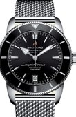 Breitling SuperOcean AB2010121B1A1 Heritage II B20 Automatic 42 