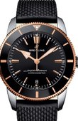 Breitling Часы Breitling SuperOcean UB2030121B1S1 Heritage II B20 Automatic 44 