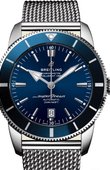 Breitling Часы Breitling SuperOcean AB2020161C1A1 Heritage II B20 Automatic 46 