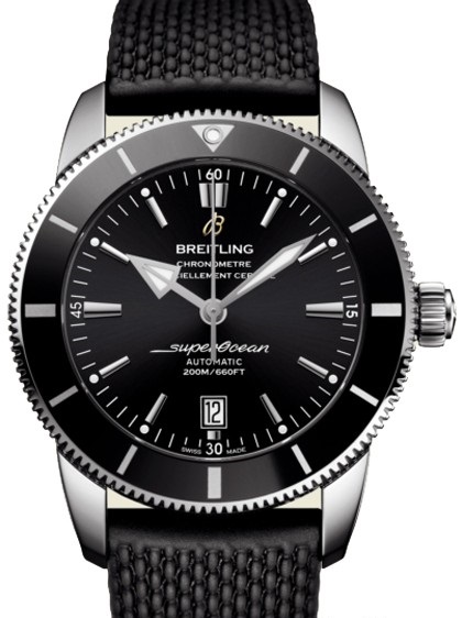 AB2020121B1S1 Breitling Heritage II B20 Automatic 46  SuperOcean