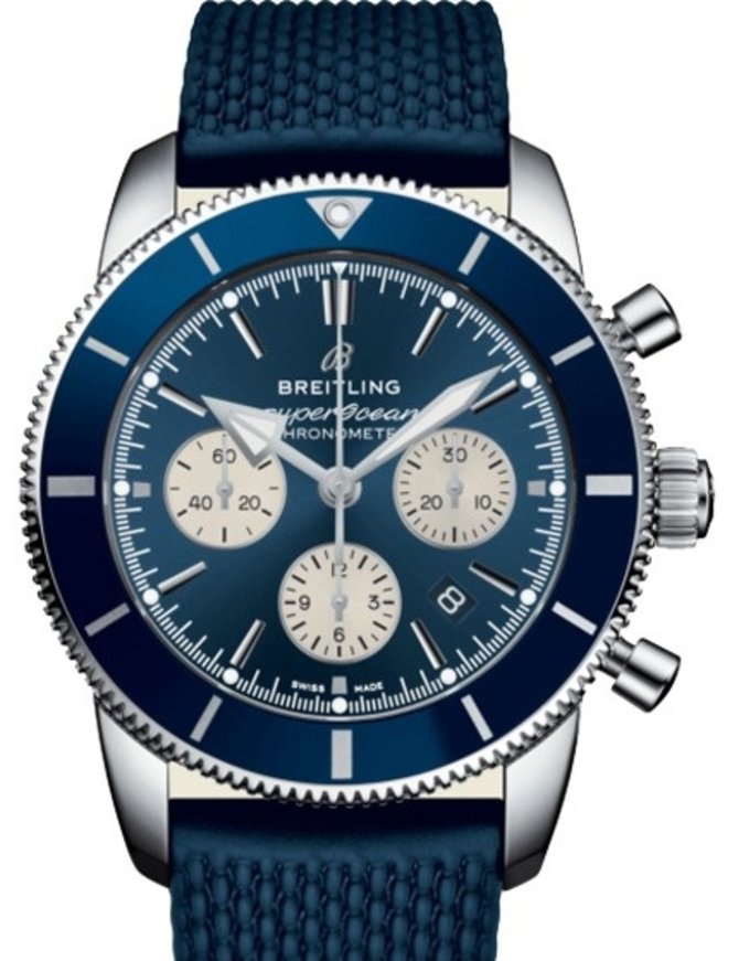 Breitling AB0162161C1S1 SuperOcean AB0162161C1S1