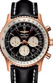 Breitling SuperOcean RB031121/BG11/441X/R20BA.1 B03 Chronograph Rattrapante 45 