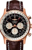 Breitling Navitimer RB031121/BG11/756P/R20BA.1 1 B03 Chronograph Rattrapante 45 