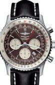 Breitling Navitimer AB031021/Q615/441X/A20BA.1 1 B03 Chronograph Rattrapante 45 