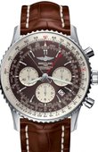 Breitling Navitimer AB031021/Q615/755P/A20D.1 1 B03 Chronograph Rattrapante 45 