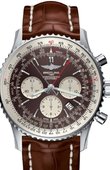 Breitling Navitimer AB031021/Q615/754P/A20BA.1 1 B03 Chronograph Rattrapante 45 