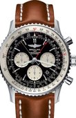 Breitling Navitimer AB031021/BF77/439X/A20BA.1 1 B03 Chronograph Rattrapante 45 