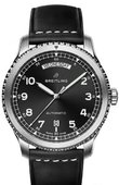 Breitling Часы Breitling Navitimer A45330101B1X1 8 Automatic Day & Date
