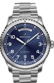 Breitling Часы Breitling Navitimer A45330101C1A1 Navitimer 8 Automatic Day & Date 41