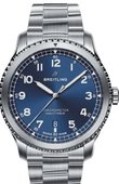 Breitling Часы Breitling Navitimer A17314101C1A1 8 Automatic