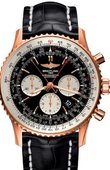 Breitling Navitimer RB031121/BG11/760P/R20BA.1 1 B03 Chronograph Rattrapante 45 