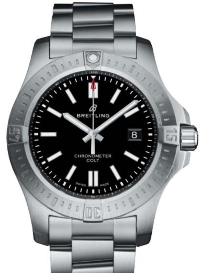 Breitling A17388101B1A1 Chronomat Colt Automatic