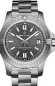 Breitling Часы Breitling Chronomat A17313101F1A1 Colt Automatic