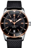 Breitling Часы Breitling SuperOcean UB2010121B1S1 Heritage II B20 Automatic 42 