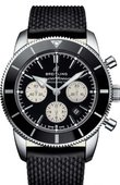 Breitling Часы Breitling SuperOcean AB0162121B1S1 Heritage II B01 Chronograph 44 
