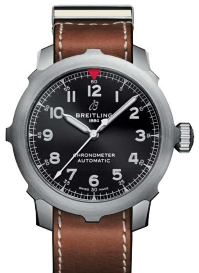 Breitling AB204010/BG92/491X Navitimer 8 Super 8 B20 Automatic 50
