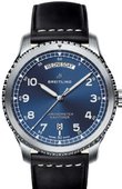Breitling Часы Breitling Navitimer A45330101C1X1 8 Automatic Day & Date 41
