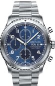 Breitling Часы Breitling Navitimer A13314101C1A1 8 Chronograph