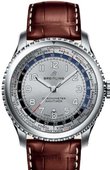 Breitling Часы Breitling Navitimer AB3521U01G1P1 8 B35 Automatic Unitime 43
