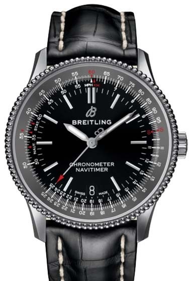 A17325241B1P1 Breitling 1 Automatic 38 Navitimer