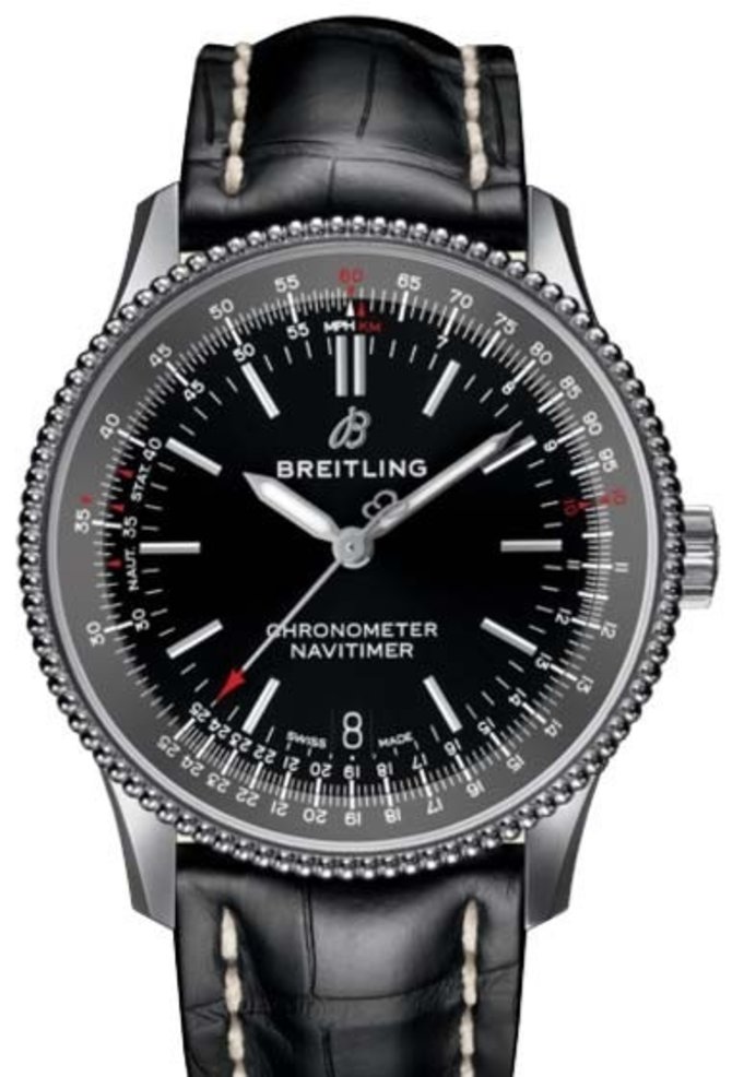 Breitling A17325241B1P1 Navitimer 1 Automatic 38