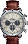 Breitling Часы Breitling Navitimer AB01171A1G1P1 8 B01 Chronograph 43
