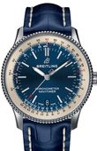 Breitling Часы Breitling Navitimer A17325211C1P1 Automatic 38